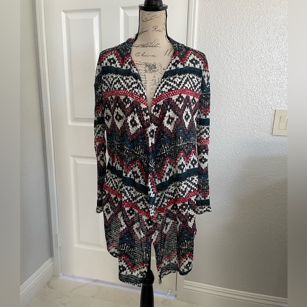 Xhilaration cardigan